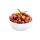 Memleket Gurmesi 500 gr Edremit Alyanak Çizik Yeşil Zeytin