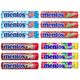Mentos 12'li 450 gr Karma Paket Stick Şeker
