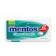 Mentos 2x21 gr 2 Saat Clean Breath Yoğun Nane Ferahlığı Tablet Şeker