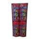 Mentos 30 gr Sour Çilek Aromalı Şekersiz Ekşi Sakız