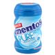 Mentos Pure Fresh Bottle Nane 90 gr Sakız