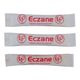 Merpak 1000'li 3 gr Eczane Baskılı Stick Toz Şeker