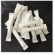 Merpak Ambalaj 3 gr Stick Şeker Beyaz Baskısız Stick Toz Şeker