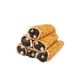 Mevlana Bazaar 500 gr Kadayıflı Browni Sarma Lokum