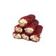 Mevlana Bazaar 500 gr Zeliş Narlı Fındık Kremalı Sarma Lokum