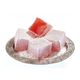 Mevlana Bazaar 550 gr Güllü Lokum