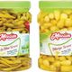 Mevsim 1,4 kg Acı Biber Turşusu + 1,4 kg Tombul Biberiye