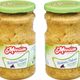 Mevsim 2x520 gr Közlenmiş Patlıcan