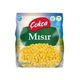 Mevsiminden 450 gr Dondurulmuş Mısır