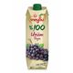 Meysu %100 1 lt Üzüm Suyu