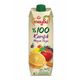 Meysu %100 Karışık 1 lt Meyve Suyu