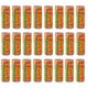 Meysu 330 ml Portakal Aromalı Gazoz