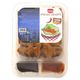 Mezzet 384 gr Etsiz Acılı Çiğ Köfte ve Sos