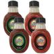 Milas Üreticiler Birliği 2x1 kg Çam Balı + 2x1 kg Çiçek Balı