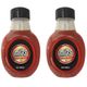 Milas Üreticiler Birliği 2x1 kg Süzme Çiçek Balı