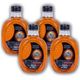 Milas Üreticiler Birliği 4x2 kg Çiçek Balı