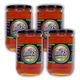 Milas Üreticiler Birliği 4x850 gr Çam Balı