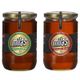 Milas Üreticiler Birliği 850 gr Çam Balı + 850 gr Çiçek Balı