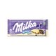 Milka 100 gr Beyaz Oreo Tablet Çikolata