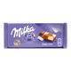 Milka 100 gr Happy Cows Sütlü Çikolata