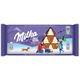 Milka 100 gr Sweet Winter Yılbaşı Tablet Çikolata