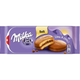 Milka 150 gr Choc&Choc Bisküvi