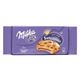 Milka 156 gr Choco Sensations Kakaolu Bisküvi