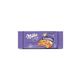 Milka 156 gr Sensations Damla Çikolatalı Bisküvi