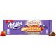 Milka 300 gr Çilekli Cheesecake Çikolata