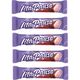 Milka 34 gr Çilekli Lila Pause Bar