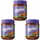 Milka 3x350 gr Kakaolu Fındık Kreması