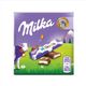 Milka 43.75 gr Milkinis Süt Dolgulu Çikolata
