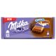 Milka 5x100 gr Oreo Choco Sütlü Çikolata Kaplı Bisküvi Parçaları