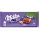 Milka 80 gr Fındıklı Çikolata