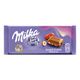 Milka 80 gr Üzümlü Fındıklı Tablet Çikolata