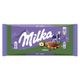 Milka 90 gr Bütün Fındıklı Sütlü Çikolata