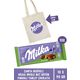 Milka 90 gr Whole Nut Bütün Fındıklı Tablet Çikolata