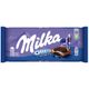 Milka 92 gr Çilekli Oreo Sandwich