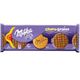 Milka Bisküvi Yulaflı Çikolatalı 168 G