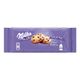 Milka Choco Cookies 168 gr Sütlü Çikolata Parçalı Bisküvi