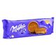Milka Choco Wafer 150 gr Sütlü Çikolata