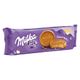Milka Choco Wafer Sütlü Çikolatalı 150 G 07168597