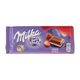 Milka Çilekli Yoğurtlu 100 gr Çikolata