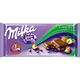 Milka Fındıklı Sütlü Çikolata 80 gram