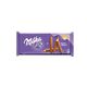 Milka Lila Stix 144 gr Çikolata