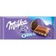 Milka Oreo Bitter 100 gr Tablet Çikolata
