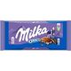 Milka Oreo Milk Chocolate Bar 100 gr