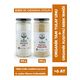 Mill More 250 gr Organik Ruşeymli Bebek İrmiği + 300 gr Organik Tam Yulaf Unu