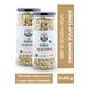 Mill More 2x215 gr Organik Yulaf Ezmesi