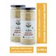 Mill More 2x250 gr Organik Ruşeymli Bebek İrmiği